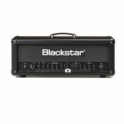 قیمت خرید فروش هد آمپلی فایر گیتار الکتریک Blackstar ID 100TVP